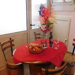Apartments Obelix