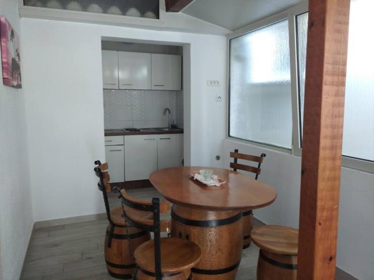 Obelix Apartment Pula