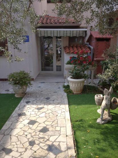 Obelix Apartment *