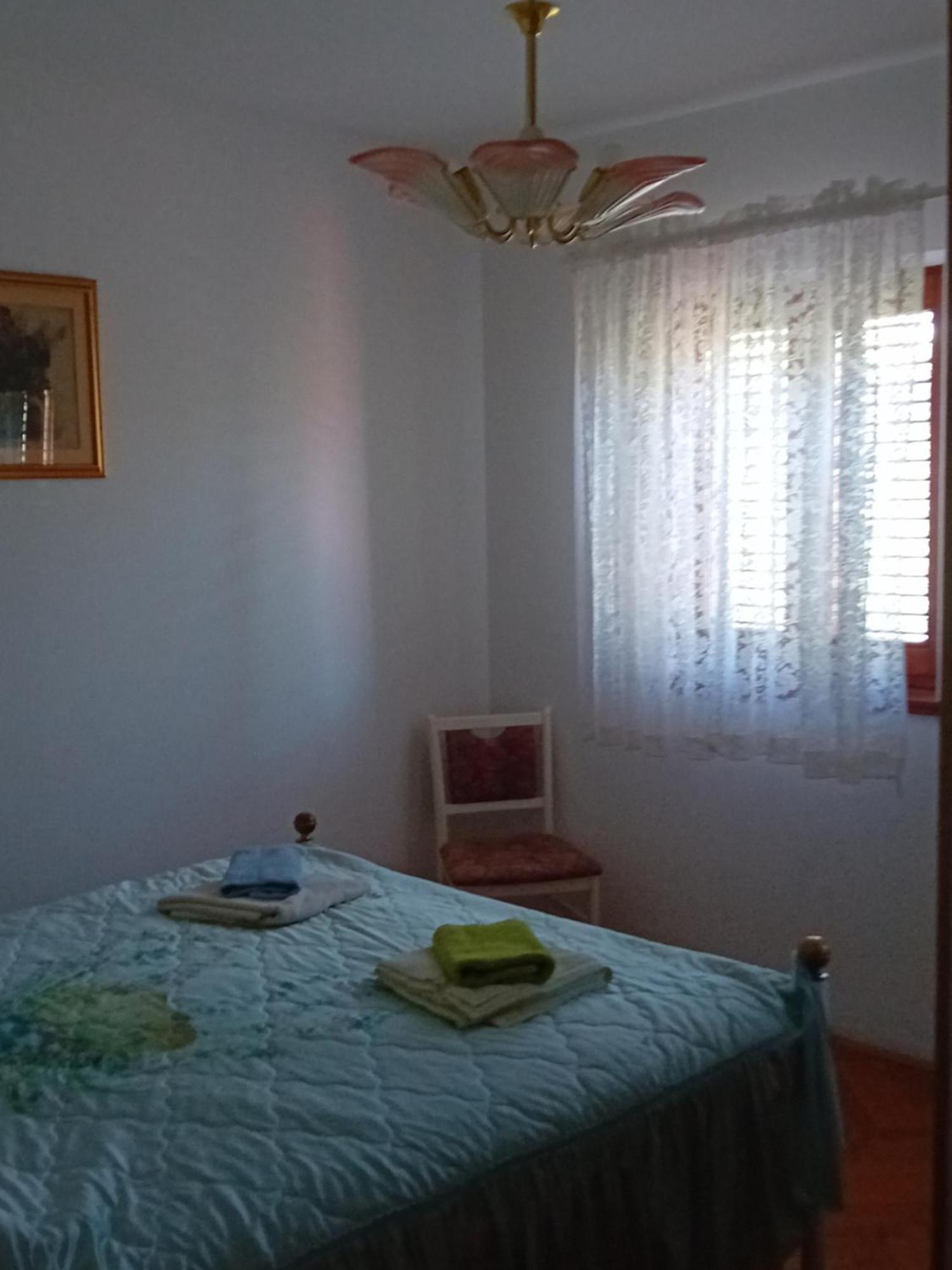 Apartment Obelix Pula