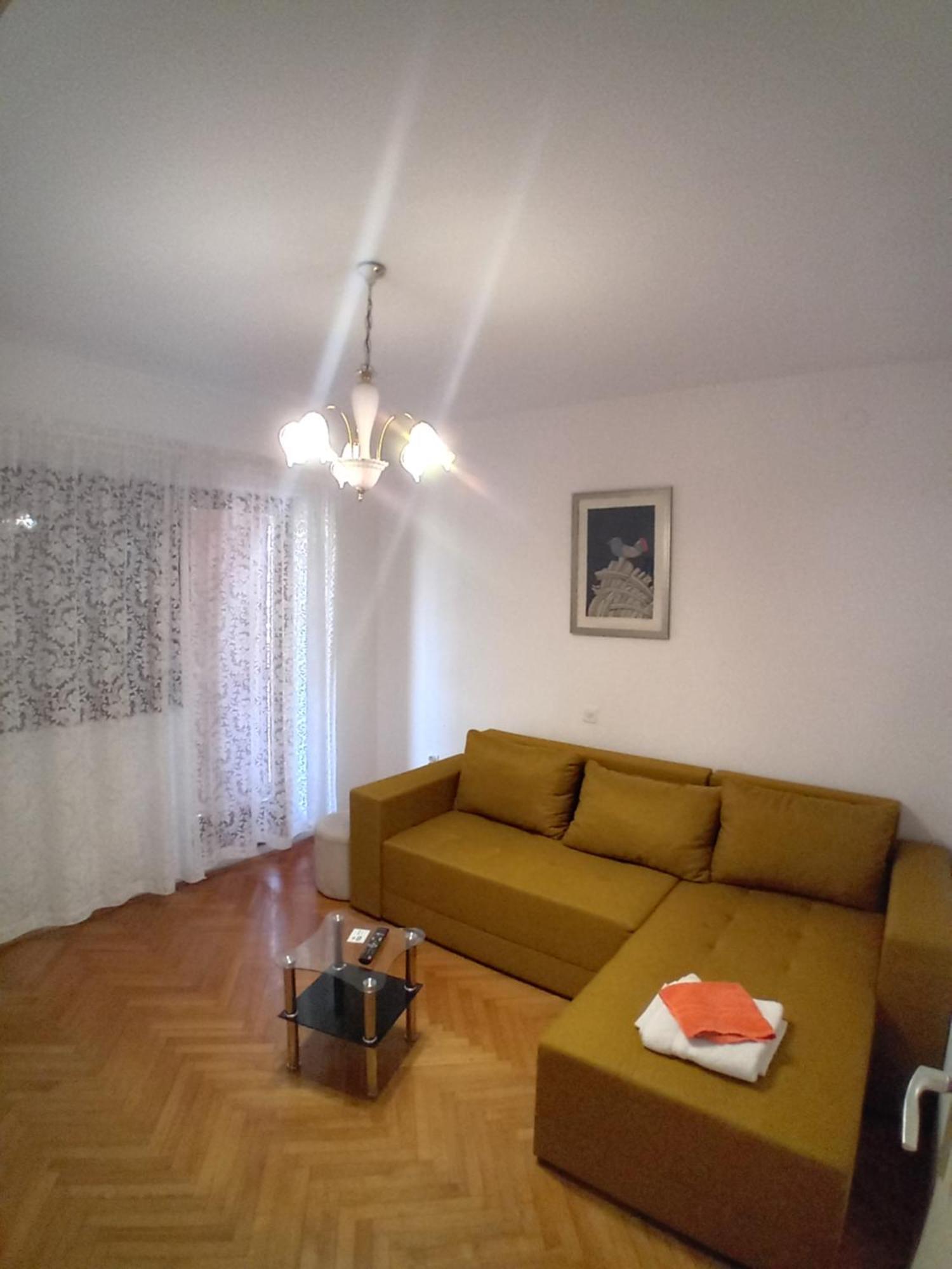 Obelix Apartment Pula