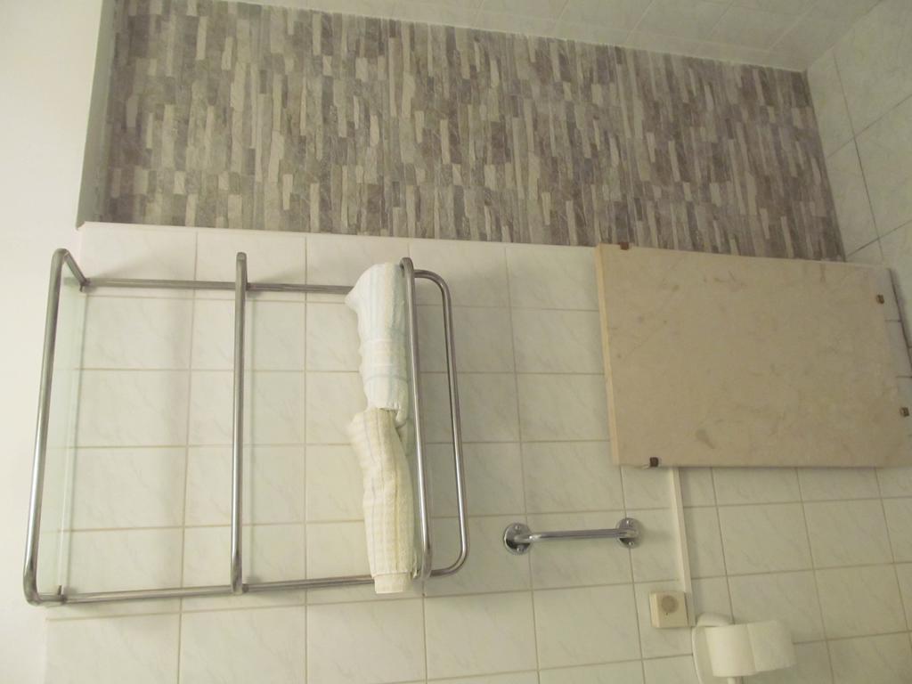 Apartment Obelix Pula
