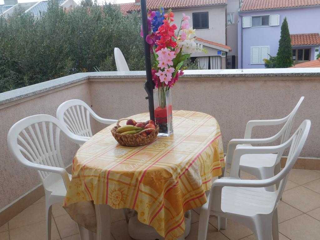 Apartment Obelix